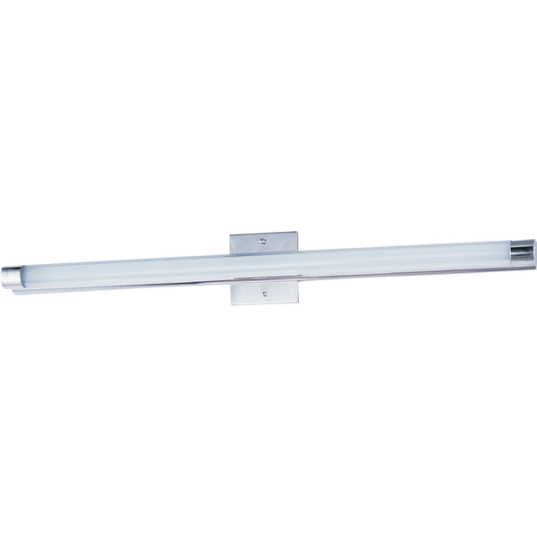 Et2 Wand LED 1-Light 36" Wide Polished Chrome Vanity Light E22393-10PC